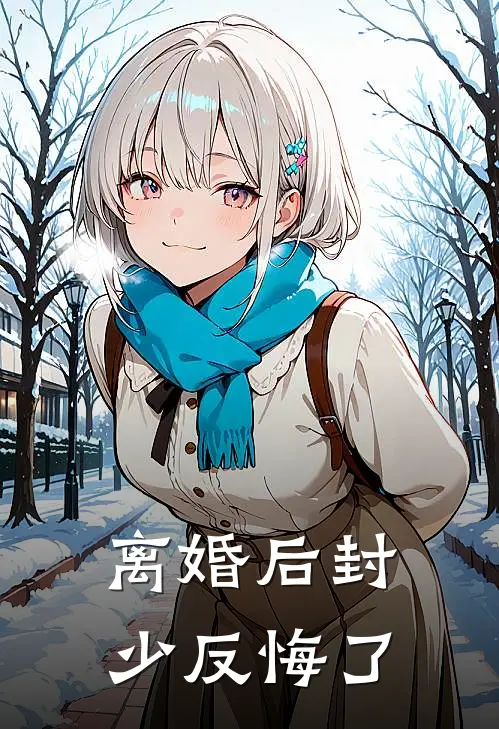 离婚后封少反悔了