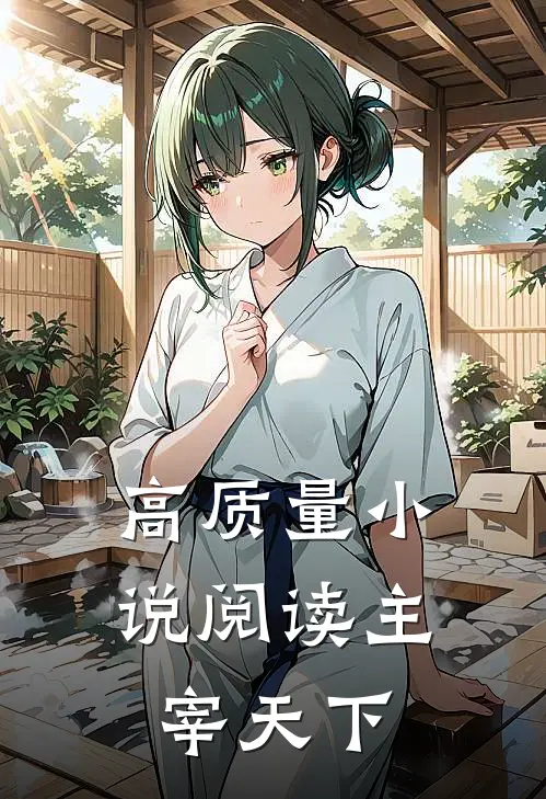 高质量小说阅读主宰天下
