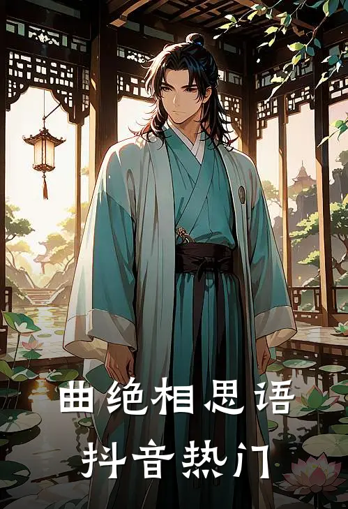 曲绝相思语抖音热门