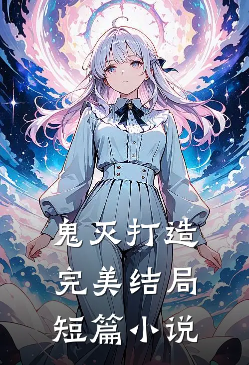 鬼灭打造完美结局短篇推荐