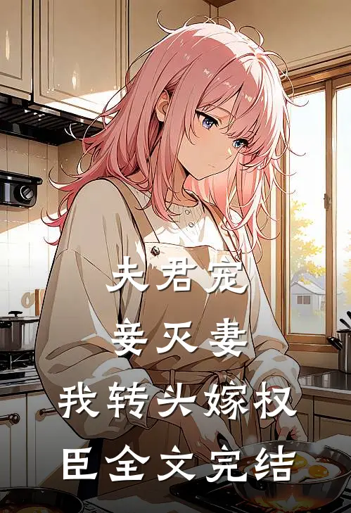 夫君宠妾灭妻，我转头嫁权臣全文完结