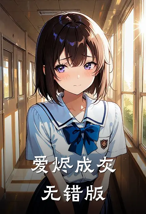 爱烬成灰无错版