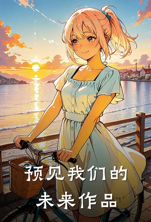 预见我们的未来作品