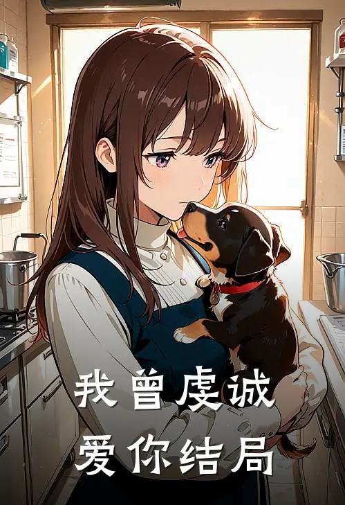 我曾虔诚爱你结局