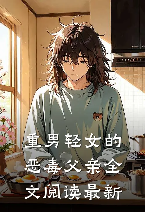 重男轻女的恶毒父亲全文阅读最新