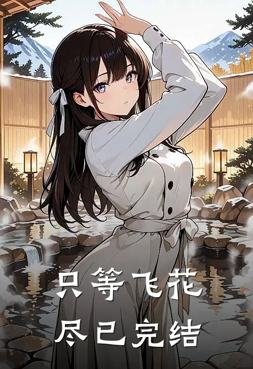 只等飞花尽已完结