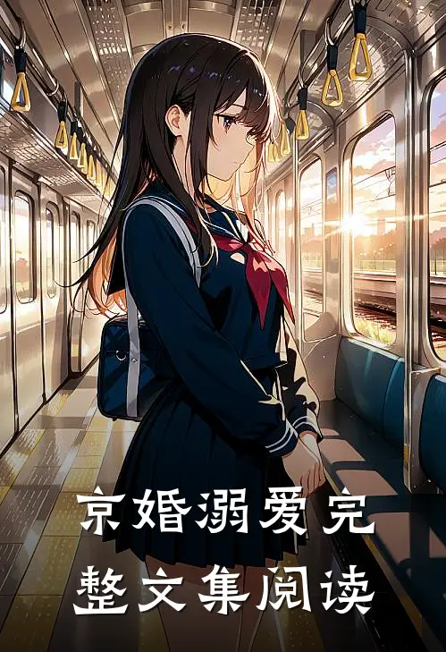 京婚溺爱完整文集阅读