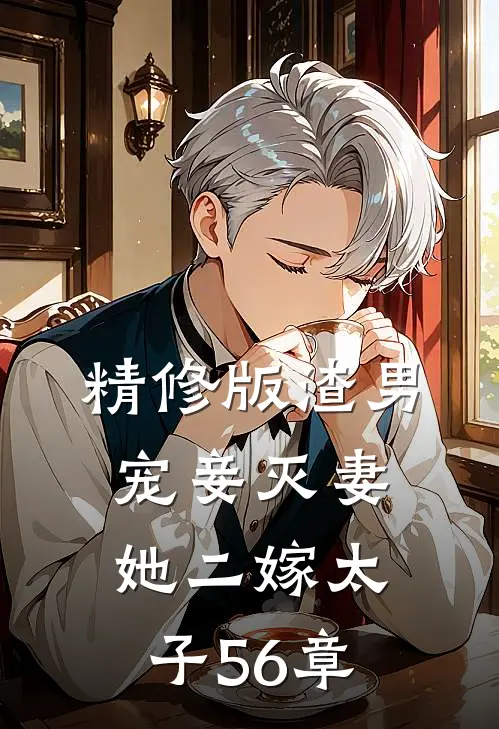 精修版渣男宠妾灭妻她二嫁太子56章