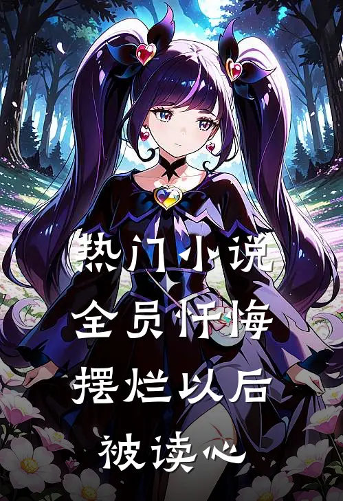 热门小说全员忏悔：摆烂以后被读心