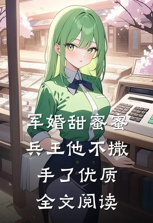 军婚甜蜜蜜兵王他不撒手了优质全文阅读无弹窗