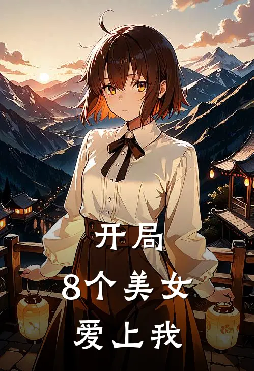 开局8个美女爱上我免费阅读