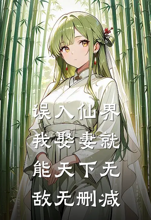 误入仙界，我娶妻就能天下无敌无删减