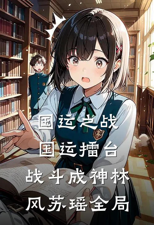 国运之战：国运擂台，战斗成神林风苏瑶全局