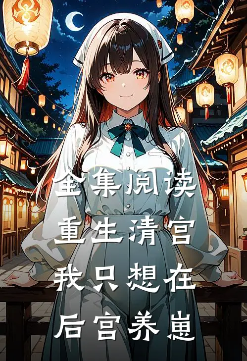 全集阅读重生清宫：我只想在后宫养崽
