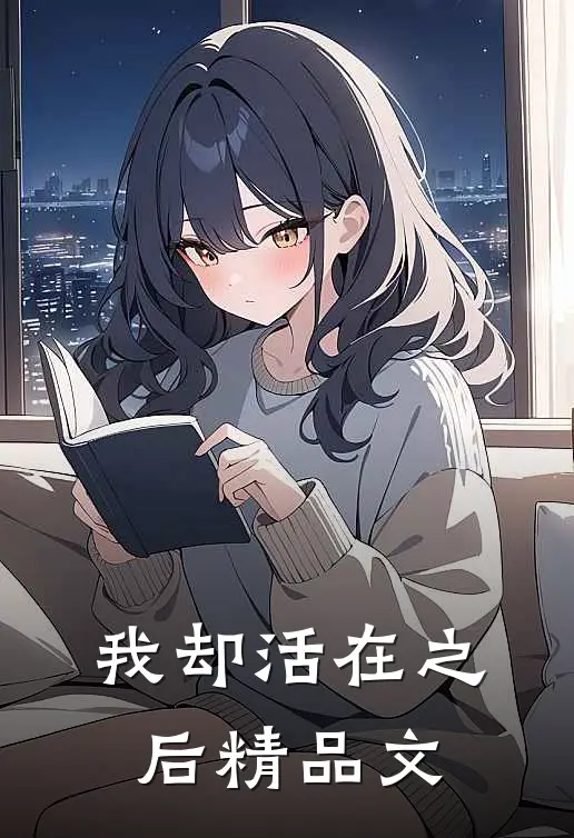 我却活在之后精品文