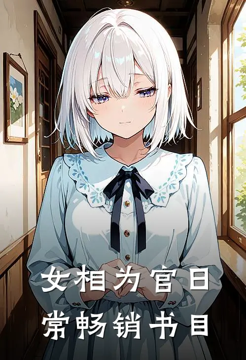 女相为官日常畅销书目