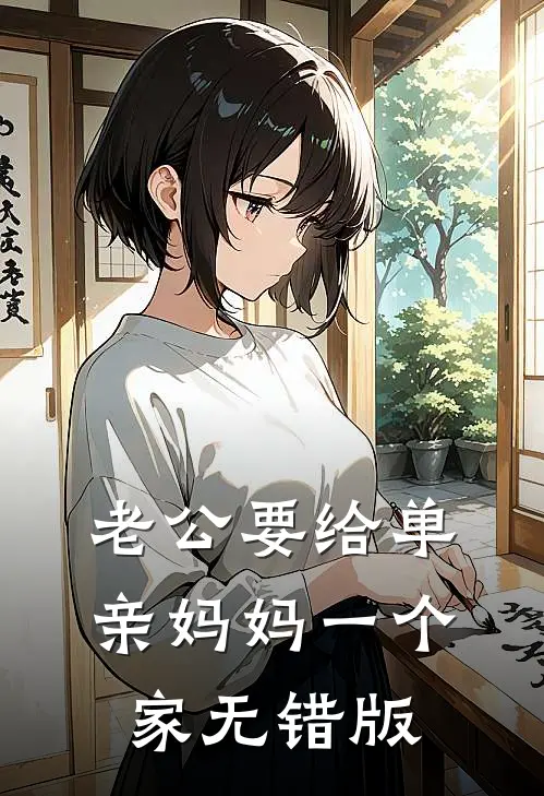 老公要给单亲妈妈一个家无错版