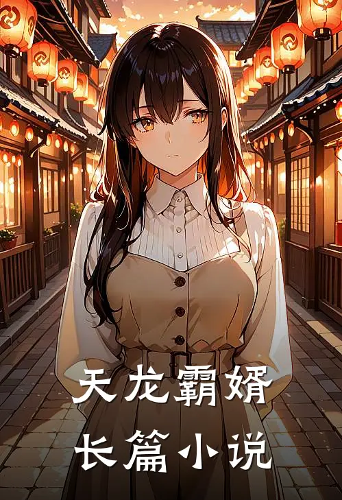 天龙霸婿长篇小说