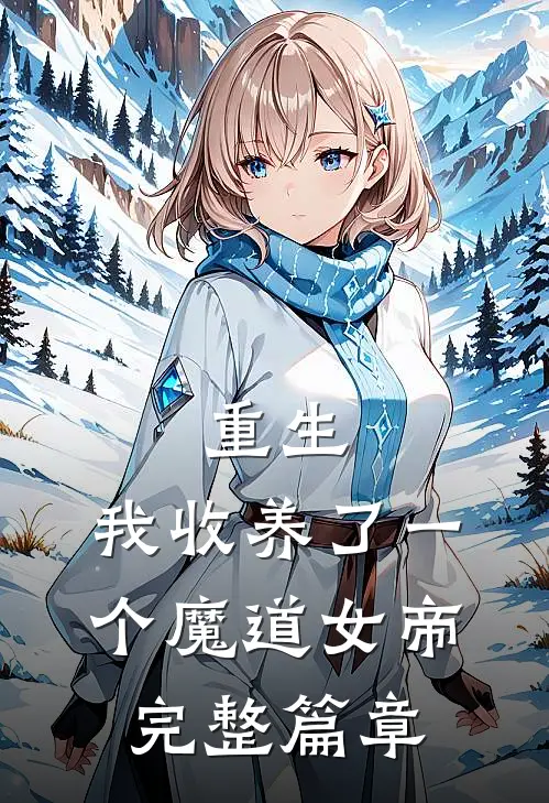 重生我收养了一个魔道女帝完整篇章