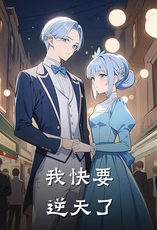 我快要逆天了