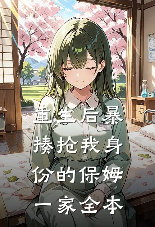 重生后暴揍抢我身份的保姆一家全本