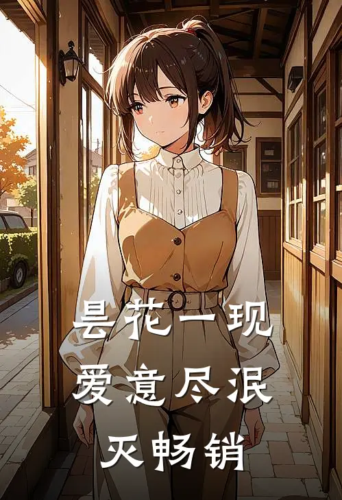 昙花一现，爱意尽泯灭畅销
