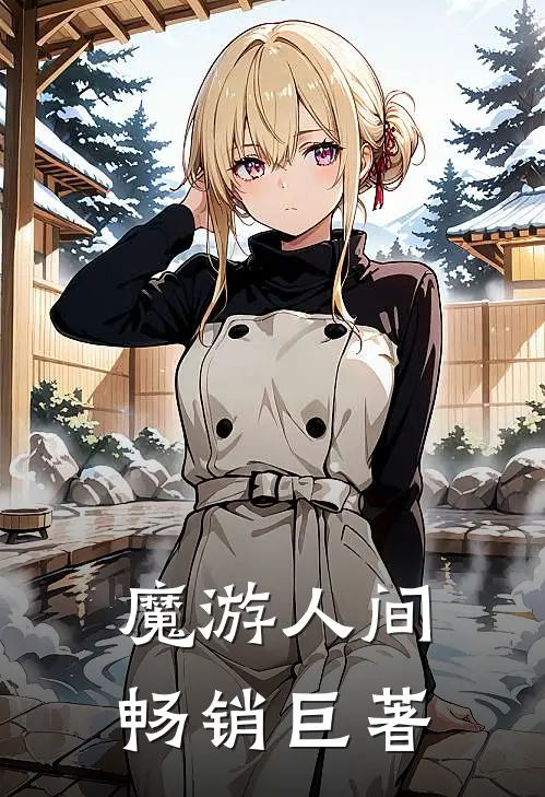魔游人间畅销巨著