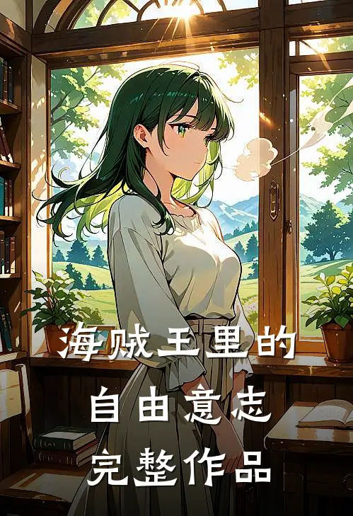 海贼王里的自由意志完整作品