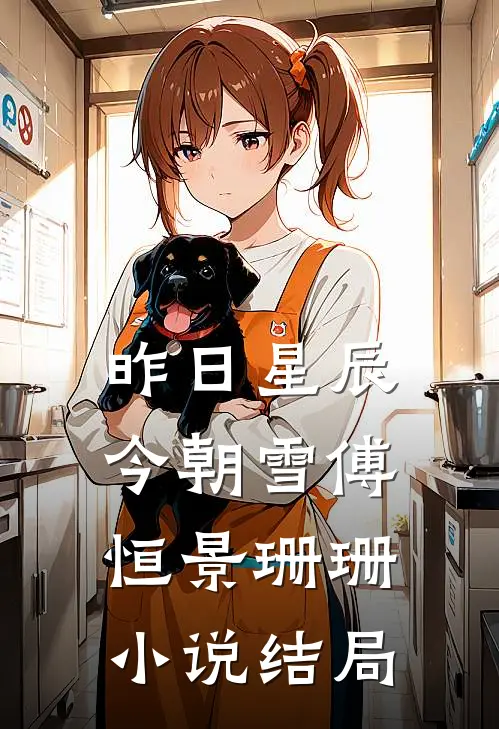 昨日星辰今朝雪傅恒景珊珊小说结局