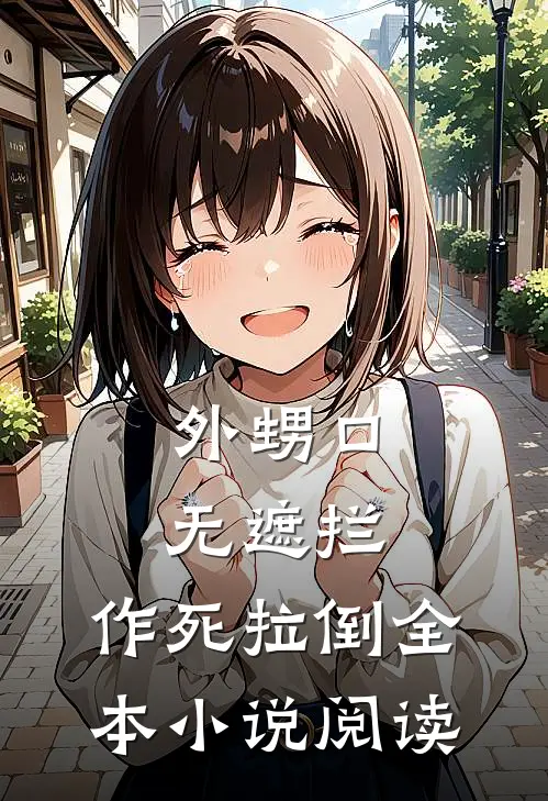 外甥口无遮拦，作死拉倒全本小说阅读