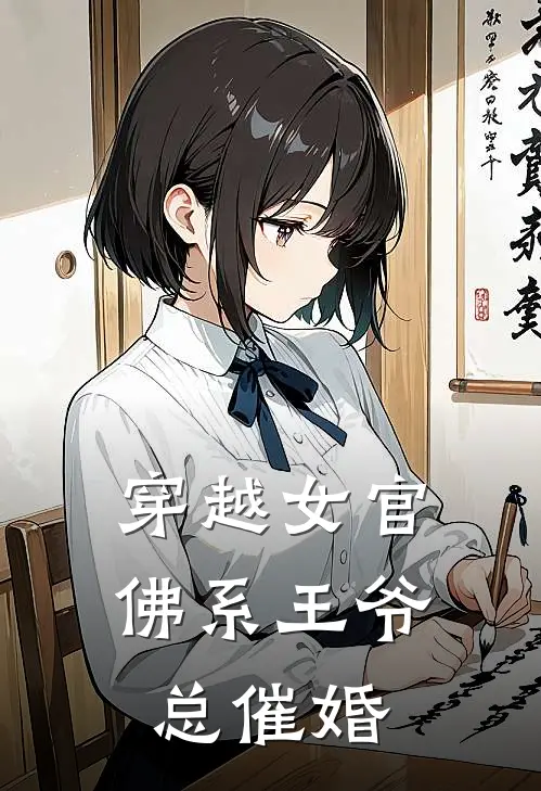 穿越女官：佛系王爷总催婚