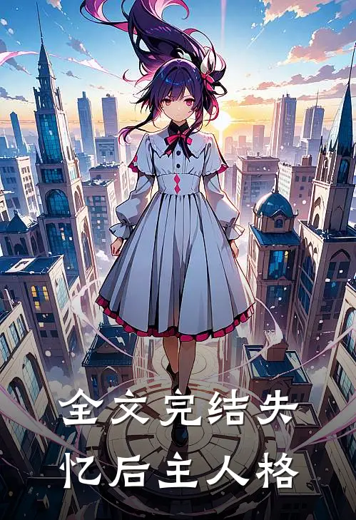 全文完结失忆后主人格