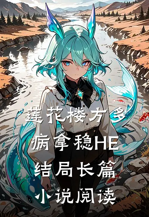 莲花楼【方多病拿稳HE结局】长篇小说阅读