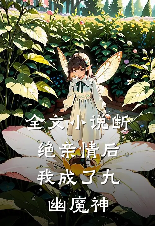 全文小说断绝亲情后，我成了九幽魔神