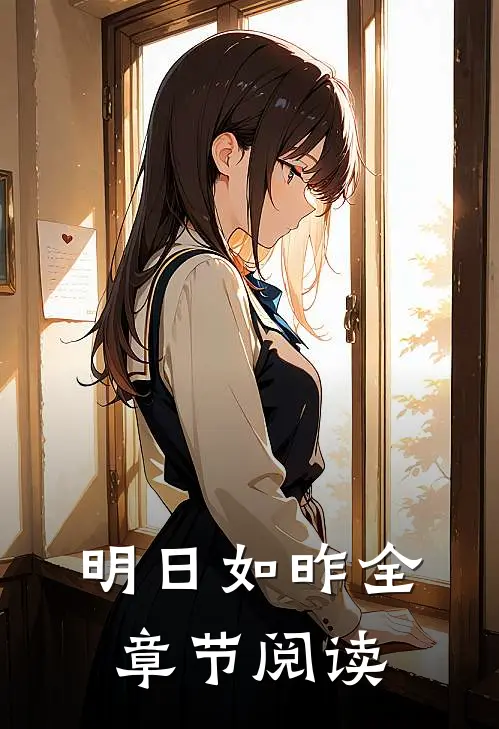 明日如昨全章节阅读
