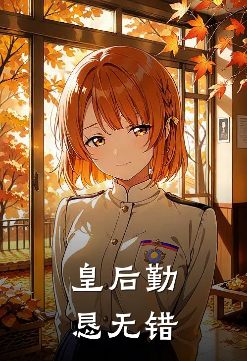 皇后勤恳无错