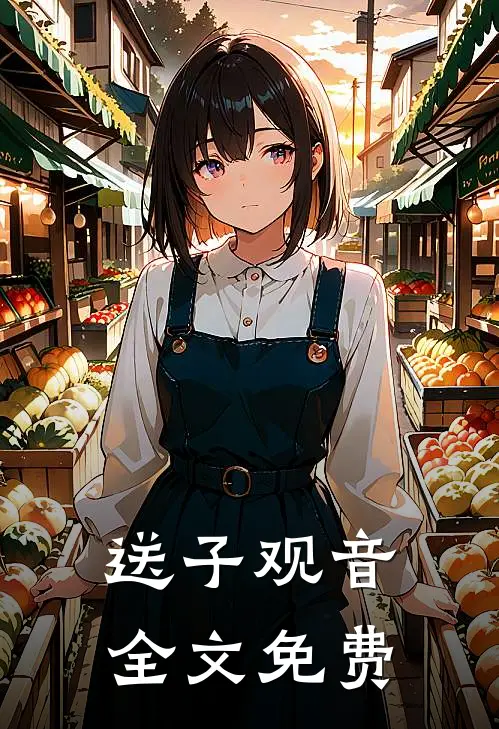 送子观音全文免费