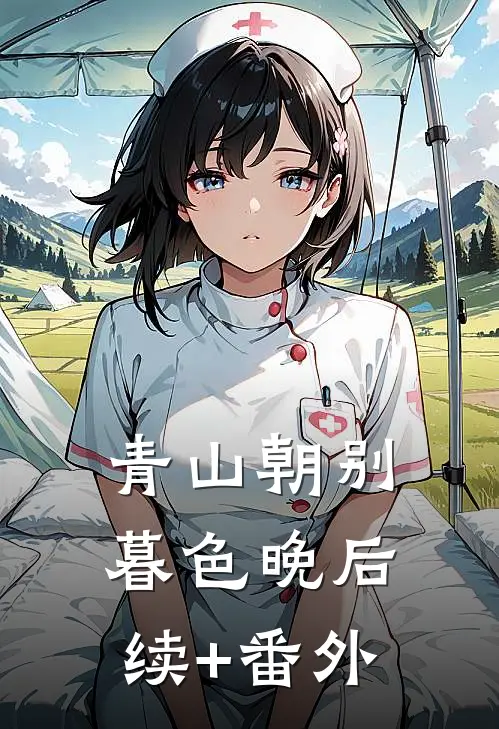 青山朝别暮色晚后续+番外