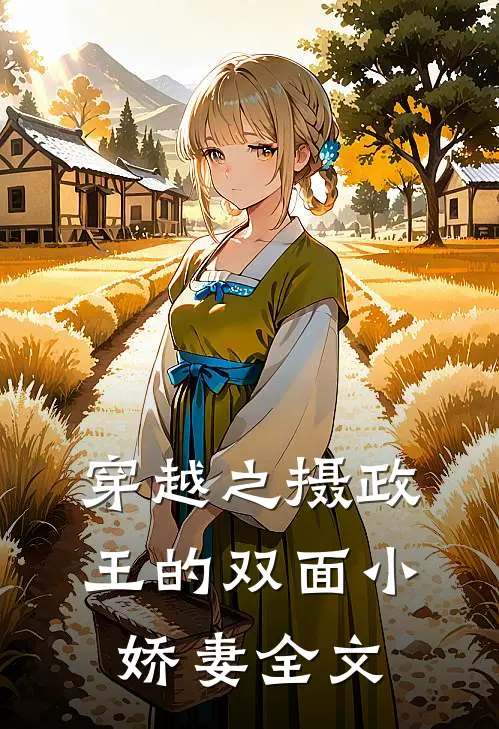 穿越之摄政王的双面小娇妻全文