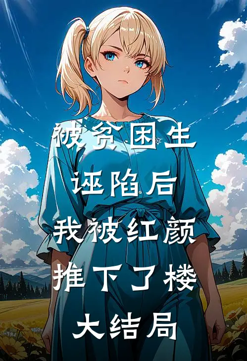 被贫困生诬陷后，我被红颜推下了楼大结局