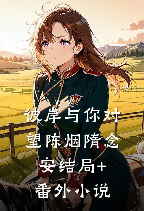 彼岸与你对望陈烟隋念安结局+番外小说