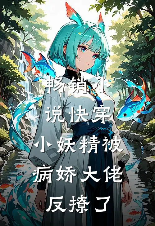 畅销小说快穿：小妖精被病娇大佬反撩了