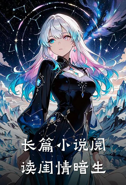 长篇小说阅读闺情暗生