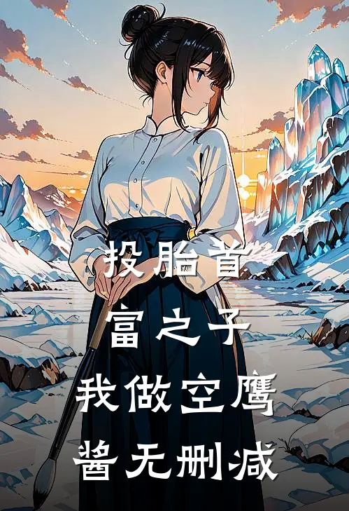 投胎首富之子，我做空鹰酱无删减
