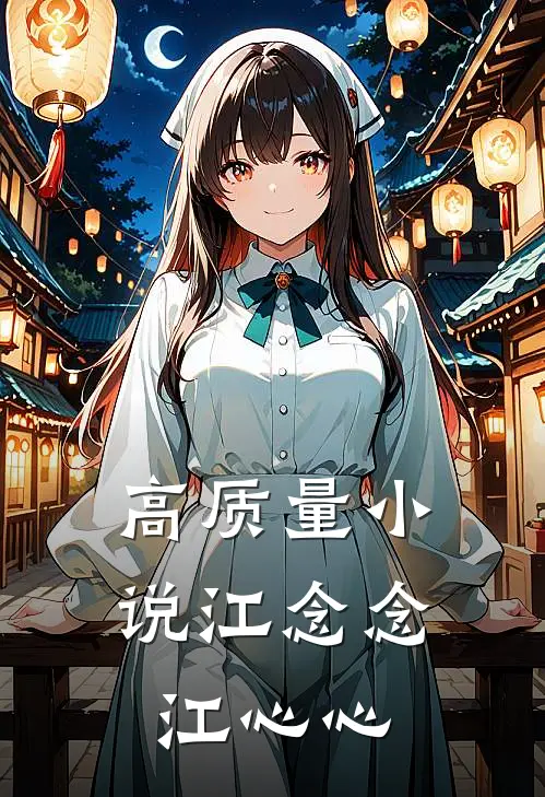 高质量小说江念念江心心
