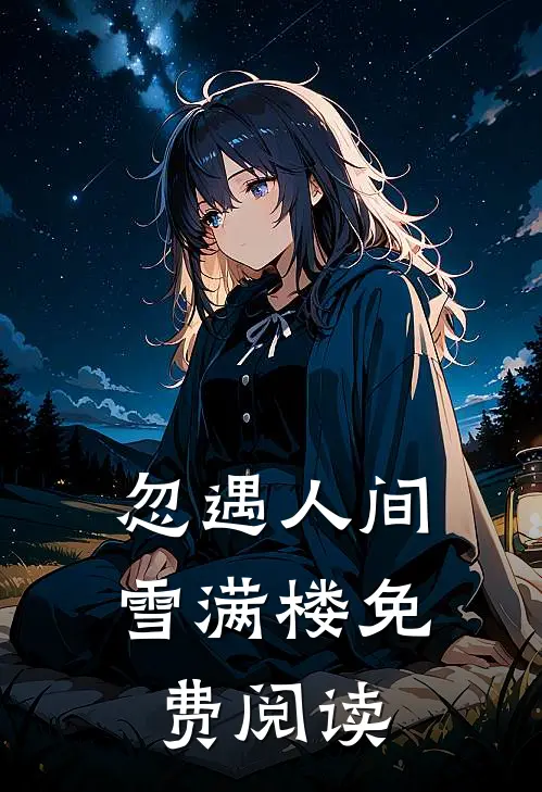 忽遇人间雪满楼免费阅读