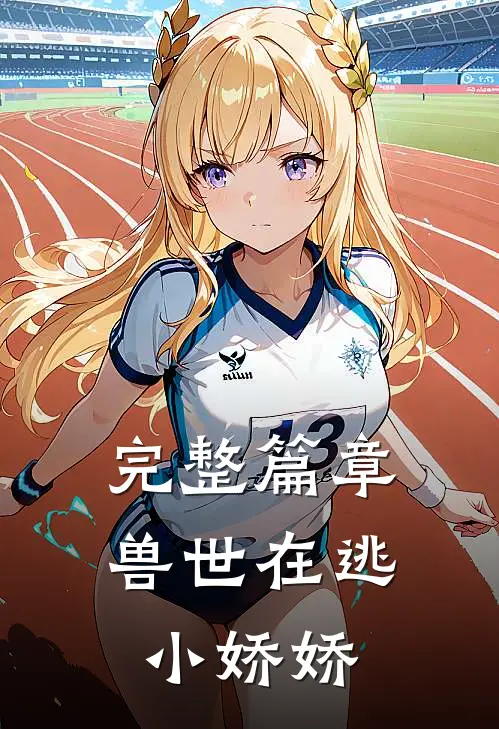 完整篇章兽世在逃小娇娇