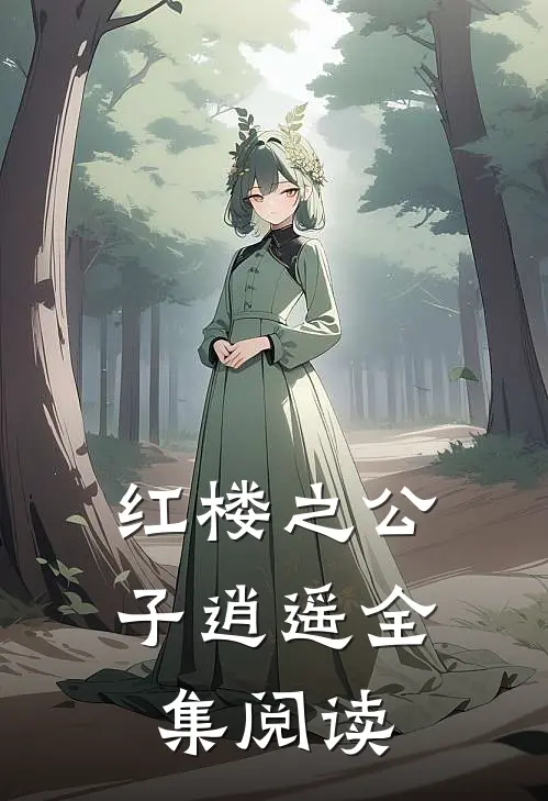 红楼之公子逍遥全集阅读