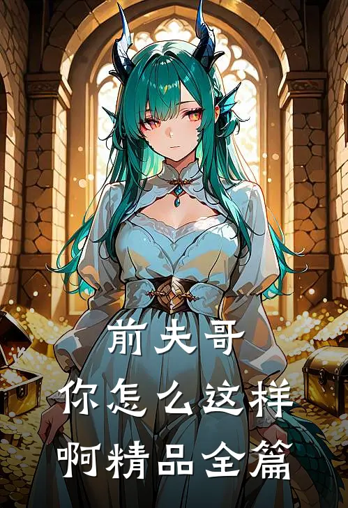前夫哥,你怎么这样啊精品全篇免费阅读