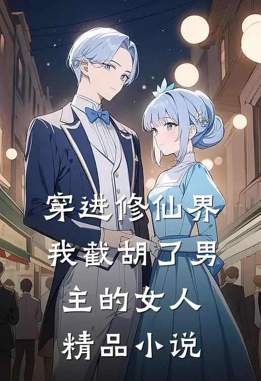 穿进修仙界：我截胡了男主的女人精品小说